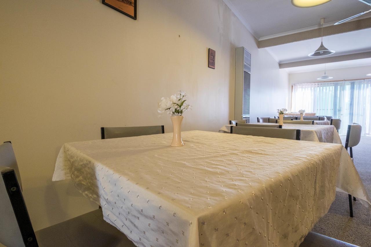 Stawell'S London Motor Inn Экстерьер фото