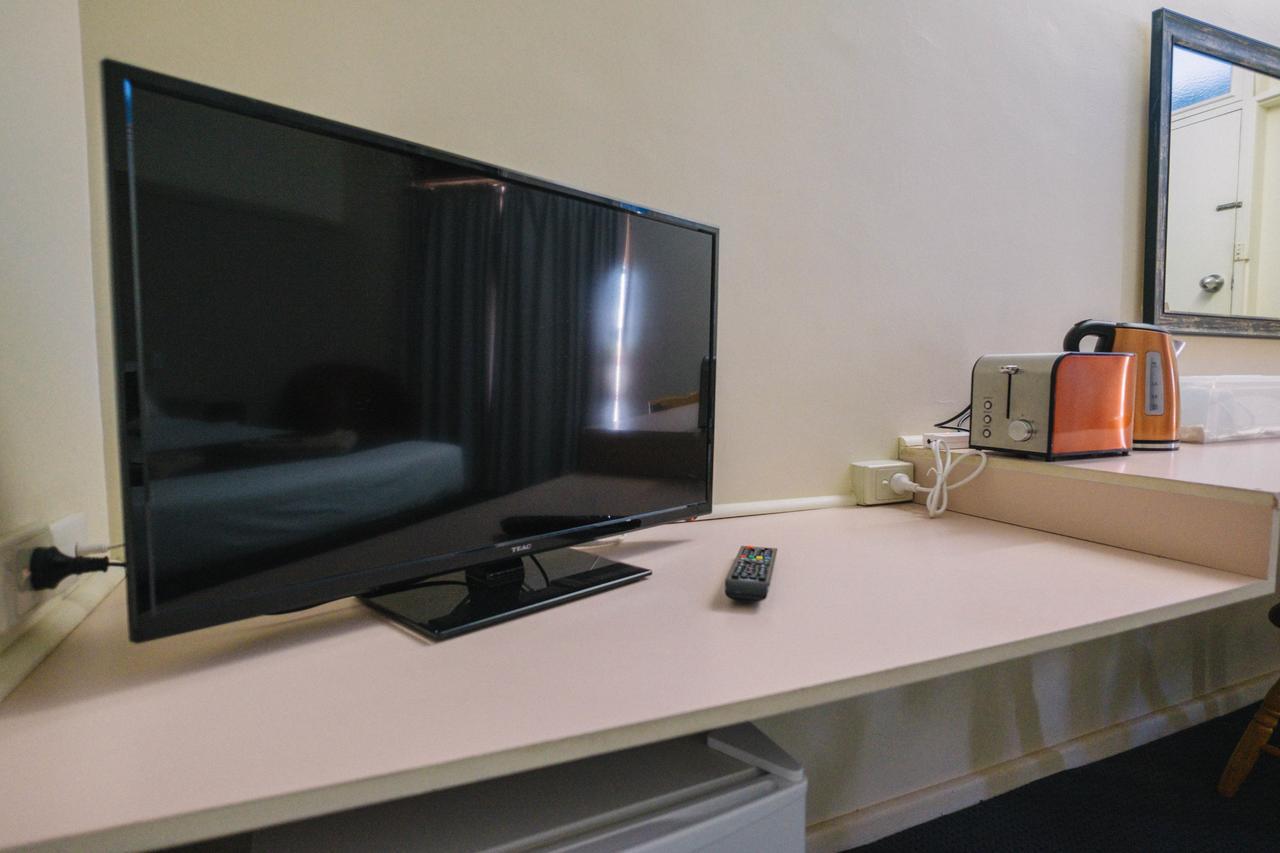 Stawell'S London Motor Inn Экстерьер фото